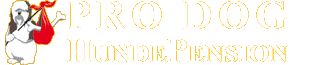 PRO DOG - HUNDEPENSION